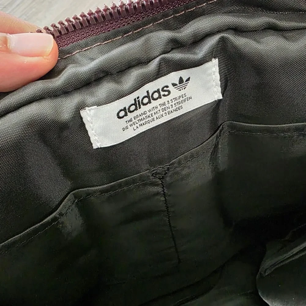 adidas Originals adidas zipped